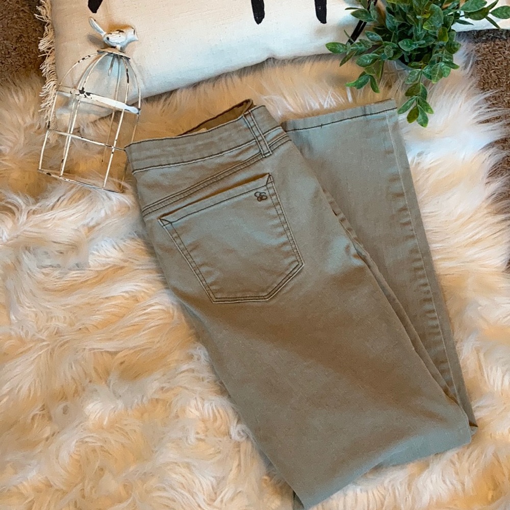 Jessica Simpson jeans